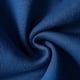 thumbnail image 5 of Cowsor Cute Hoodie for Teen Girls Trendy Solid Color Preppy Hooded Sweatshirts Kids Pullover Long Sleeve School Outfits, 5 of 7