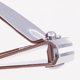 thumbnail image 4 of Heavy Duty Nail Clippers For Thick Nails, Stainless Steel Finger Nail Cutter, 4 of 4