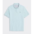 thumbnail image 2 of Polo Vineyard Vines Edgartown Sea Splash XS, 2 of 5