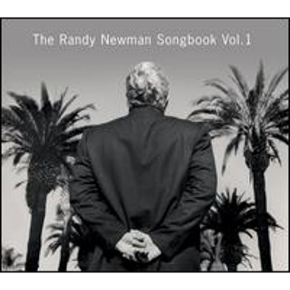 Pre-Owned The Randy Newman Songbook, Vol. 1 (CD 0075597968927) by Randy Newman