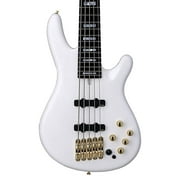 Yamaha BBNE2 Nathan East Signature Model Electric Bass White