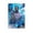 Unframe-style, variant on Jon Jones Poster 'Bones'Mixed Martial Arts Sports Posters (13) Painting On Canvas Wall Art Poster Scroll Picture Print Living Room Walls Decor Home Posters 08x12inch(20x30cm)