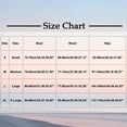 thumbnail image 3 of Karight Womens Modest Color Block One Piece Full Coverage Tummy Control Bathing Suit Slimming Long Torso Sporty Swimsuits, 3 of 7