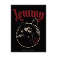 thumbnail image 1 of Lemmy Microphone Patch, 1 of 1