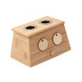 thumbnail image 1 of Caja de Moxibustión Portátil para Meditación Jinwen 145x95x85cm, 1 of 8