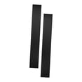 thumbnail image 1 of arctrm 2 Pieces Drum Wires Replacement Easy to Install Practical Stable Universal Snare black, 1 of 8