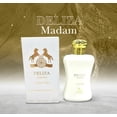 thumbnail image 4 of Perfume ZOGHBI PARFUMS DELIZA EXCLUSIVE Eau de Parfum 100 ml, 4 of 6