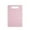 Cutting Board-Pink, variant on CASAFUN Durable Plastic Cutting Boards for Kitchen, Large Cutting Board for Meat, Dishwasher Safe Reversible Double Sided Chopping Boards with Hanging Hole for Cooking