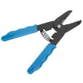 thumbnail image 3 of Terminal Crimper  Wire Stripper  Wire Stripping  MultiFunctional Household Electrician Terminal Crimper, 3 of 8