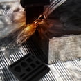 thumbnail image 3 of Moule à Lingot de Graphite Outil de Fusion Réutilisable pour Raffinement et Moulage 2 Pcs, 3 of 9