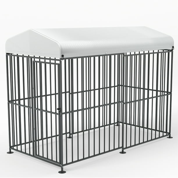 Outdoor Dog Kennels in Dog Kennels