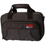 Gator Rigid EPS Foam Lightweight Case for Clarinet, GL-CLARINET-A