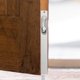 thumbnail image 1 of KAKOWELY Empotrado De Inoxidable Para Puertas Dobles Seguridad Y Privacidad En Hogar, 1 of 8