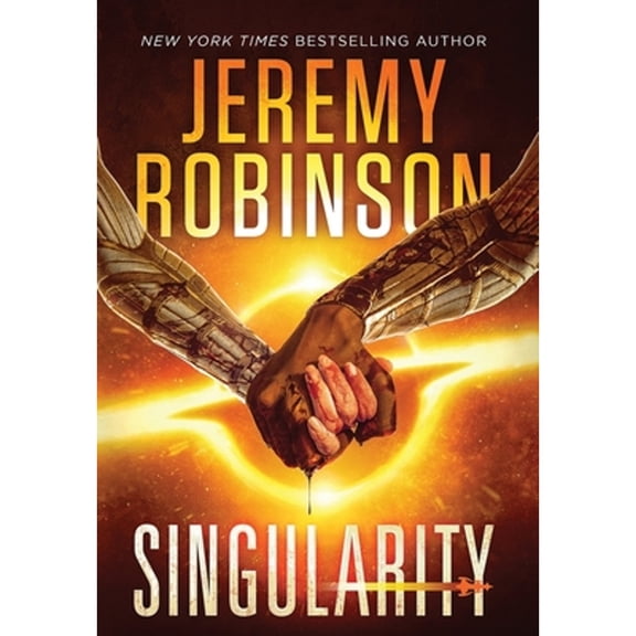 Singularity (Hardcover)