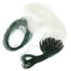 thumbnail image 1 of OUNONA De Con Red De Monofilamento Tridimensional Colores Assorted, 1 of 6