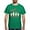 Kelly Green, variant on - Rock Paper Tool2 T T Shirt - Men's Classic Graphic Cotton T-Shirt