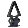 thumbnail image 4 of Trailer Hook Decoration, Towing Hook Decor, Does Not Fade For Car Racing Car Black, 4 of 8