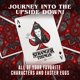 thumbnail image 5 of Playing Cards Theory11, tamaño premium de Stranger Things, 5 of 8