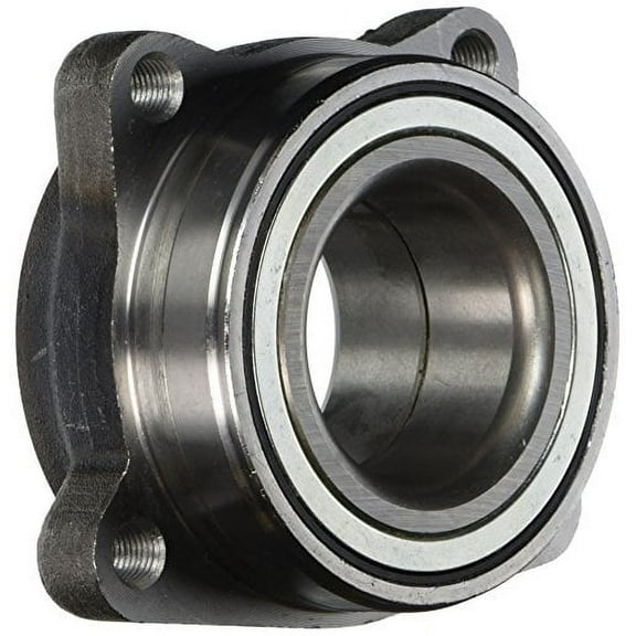 Centric 405.40004E Wheel Bearing Fits select: 1995-1998 HONDA ODYSSEY, 1995-1997 HONDA ACCORD