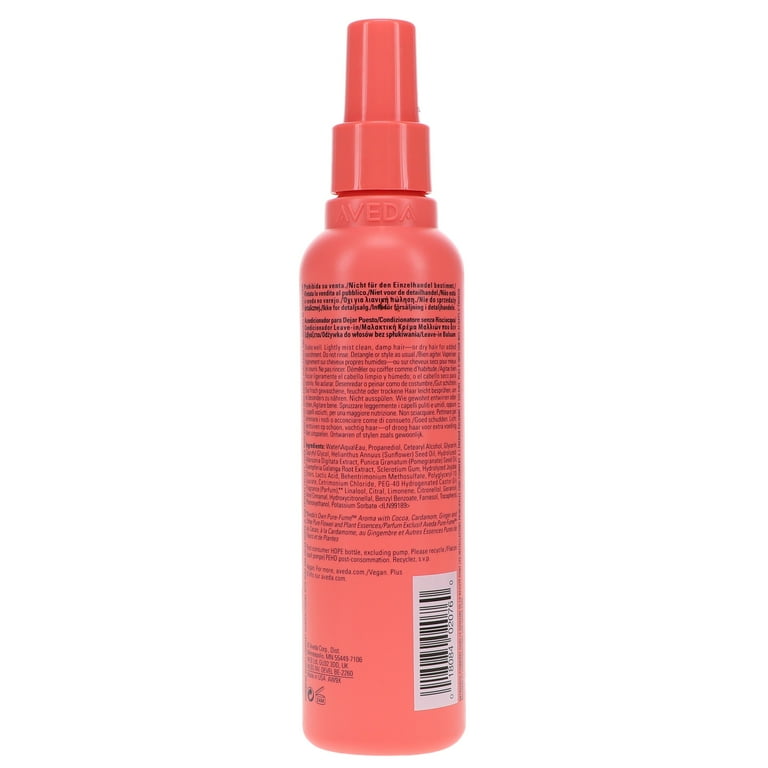 AVEDA nutri plenish conditioner ポンプ付き nutriplenish conditioner light moisture | hair care | Aveda