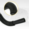 thumbnail image 4 of Unique Bargains Engine Upper and Lower Radiator Coolant Hose Kit for Chevy Avalanche Silverado Suburban Tahoe for GMC Sierra Yukon for Cadillac Escalade 2007-2014 Replace No.22827731/22827735, 4 of 8