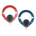 thumbnail image 2 of Antenne en Boucle Antenne de Réception Durable Installation Facile Raccords Stable Professionnel Portable Radio Beigne pour Intérieur Maison Balcon Court et Moyen, 2 of 8