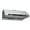 Silver+DC, variant on Under Cabinet/Wall Mount Range Hood