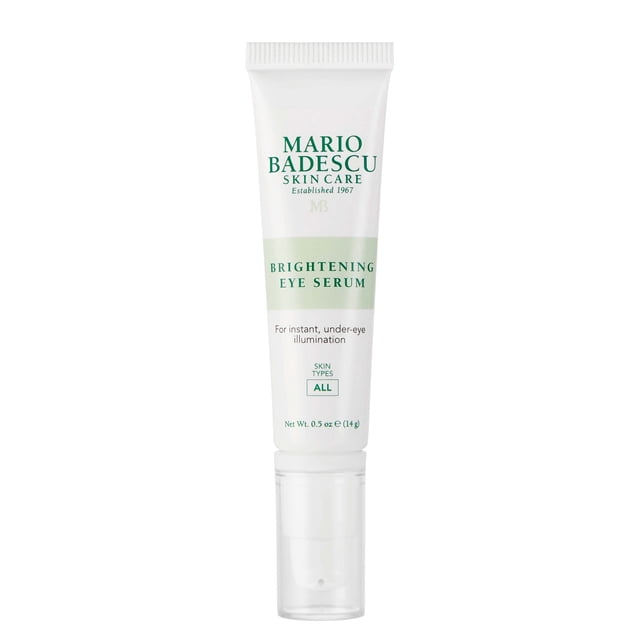 Sérum iluminador y revitalizante para debajo de los ojos Mario Badescu