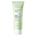 thumbnail image 2 of Espuma limpiadora suave con aminoácidos, ácido salicílico, para combatir granos, hidratante y clarificante, limpiador facial tibio, 100 g, loción limpiadora de plástico., 2 of 6