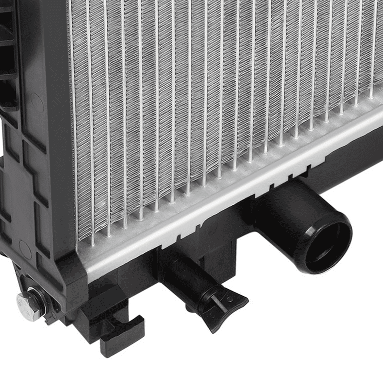 American Radiator & Standard 廃止株券 RADIATOR , Cooling; M1152 Mil. Hummer ; 12469365 2930-01-448