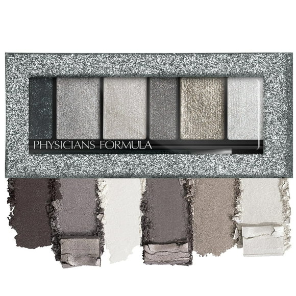 Paleta de sombras de ojos Physicians Formula Shimmer Strips Smoky