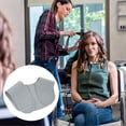 thumbnail image 4 of Hair Cutting Guide Collar Neck Wrap Guard Haircut Salon Hair Stylist Hairdressing Tool, 4 of 8