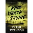thumbnail image 1 of Pre-Owned The Kind Worth Saving (Paperback) 0063204991 9780063204997, 1 of 1