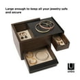 thumbnail image 4 of Umbra Mini Stowit Jewelry Box, 4 of 14
