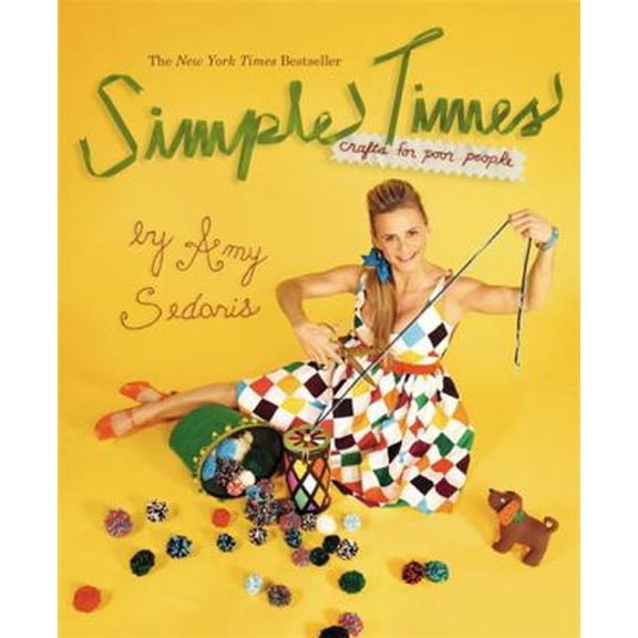 Pre-Owned Simple Times (Paperback) 0446557048 9780446557047