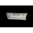thumbnail image 2 of Road Armor RDA4102DFA Replacement for iDentity Raw Front Bumper Center Section, 2 of 2