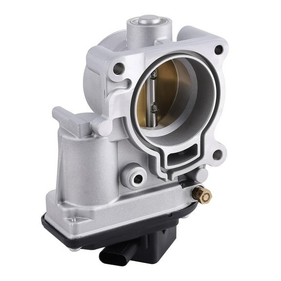 Maxpeedingrods Electronic Throttle Body Assembly for Ford Focus 2008-2011 67-6005 8S4Z9E926B