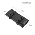 thumbnail image 7 of RC Car Sleeping Bag Mini Rooftop Decorative Bag for 1/18 RC Crawler Car, 7 of 7