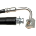 thumbnail image 3 of Raybestos BH382519 Professional Grade Hydraulic Brake Hose Fits select: 2008-2017 DODGE GRAND CARAVAN, 2008-2016 CHRYSLER TOWN & COUNTRY, 3 of 6