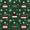 Christmas Hats, variant on Yayeee Table Runner 70 inches Long Home Kitchen Dinning Party Decoration, Blue Ice Hockey
