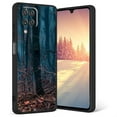 thumbnail image 1 of Compatible with Samsung Galaxy A42 Phone Case, Forest-6-75 Case Silicone Protective for Teen Girl Boy Case for Samsung Galaxy A42, 1 of 1