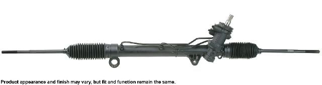2007-2009 Chevrolet Uplander Hydraulic Power Steering Rack and Pinion