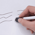 thumbnail image 5 of 500 Pen Water Colour Whiteboard Marker Pens Dry Erase White Board Pen with Eraser Magnetic Markers Writing Pen, 5 of 5