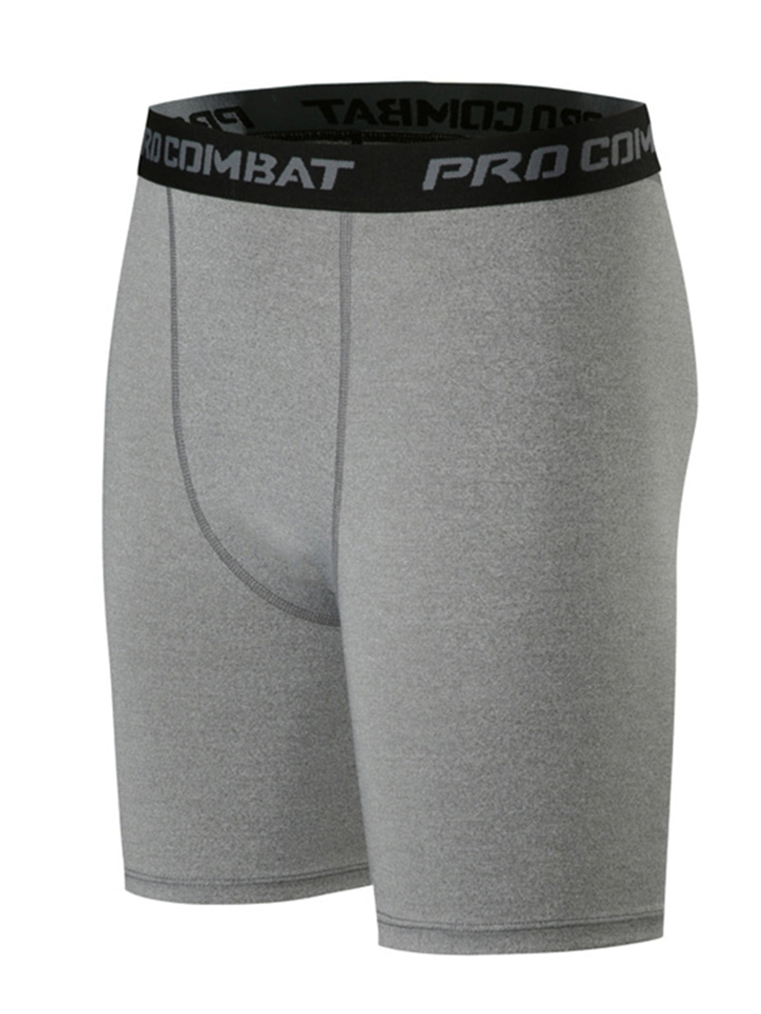 UKAP Mens Boys Stretch Breathable Boxer Briefs Underwear