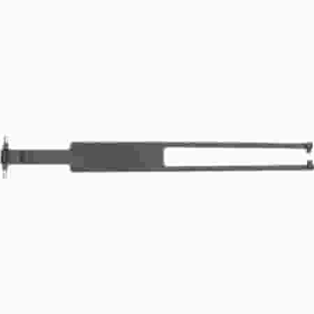- CRL ES300/500 Electric Spoiler Sunroof Glass Hold Down
