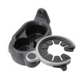 thumbnail image 1 of Center Console Cup Holder A4518100370 For Mercedes-benz Smart Fortwo Pulse08-15 GuanGuan, 1 of 4