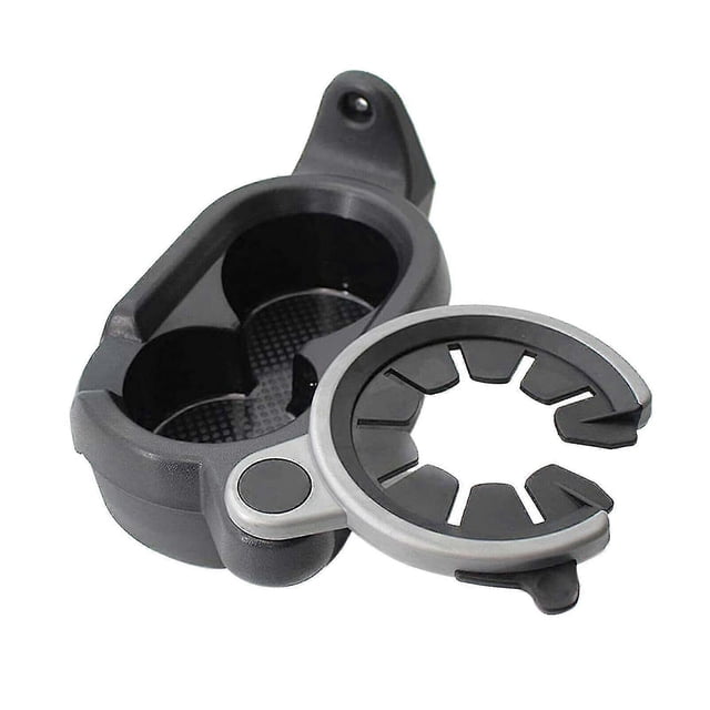 Center Console Cup Holder A4518100370 For Mercedes-benz Smart Fortwo Pulse08-15 GuanGuan