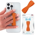thumbnail image 1 of Carga inalámbrica universal para teléfono LOVEHANDLE, naranja, 1 of 7