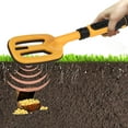 thumbnail image 4 of Underwater Metal Detector, Portable Gold Metal Detector 2 Buttons IP68  For Swimming Pool For Pond For Sea, 4 of 8