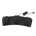 thumbnail image 2 of Interruptor de Pedal Eléctrico ANGGREK USB 3 Posiciones 100 Kg, 2 of 7